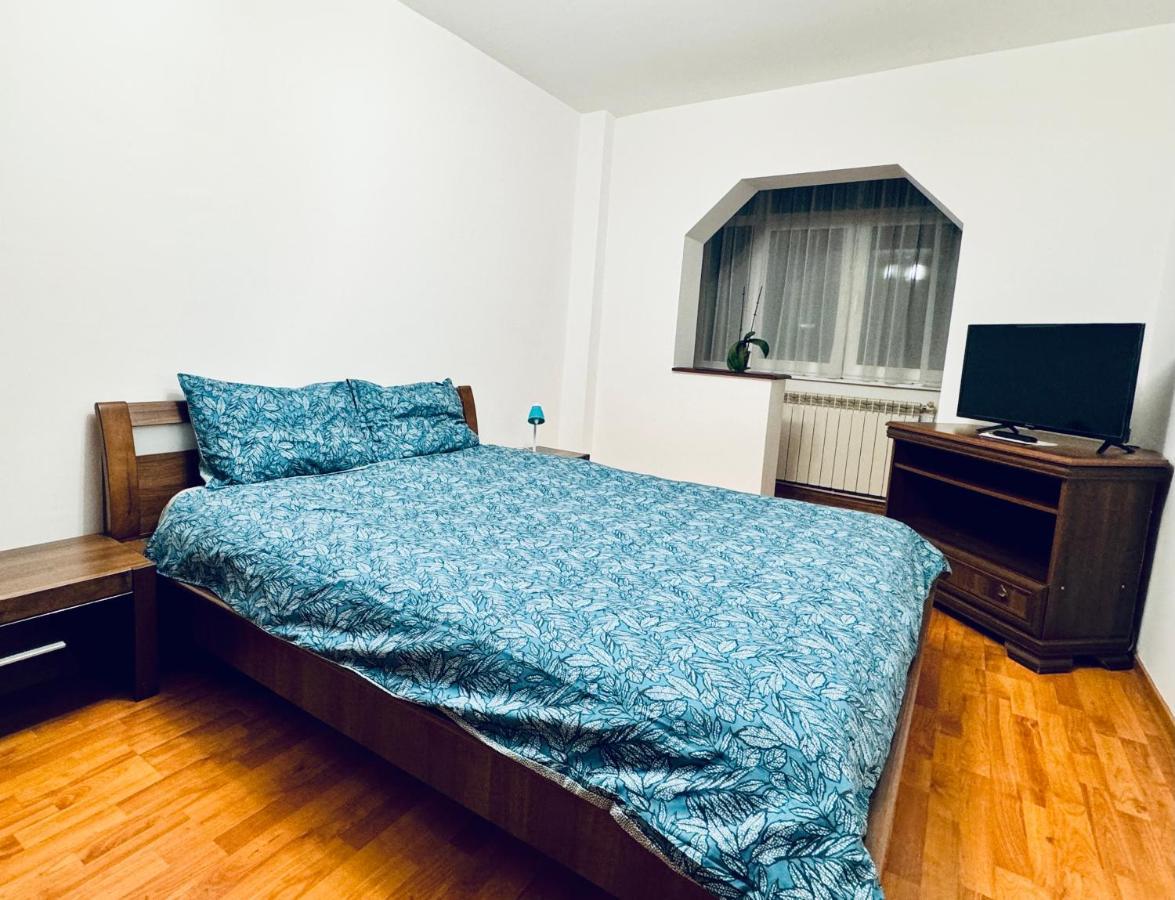 Altheda Living Eroilor 116-A4 Apartment Suceava Exterior photo